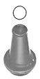 Round Speculum - N0310 3BL